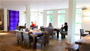 Haus Muellestumpe en Bonn, DE