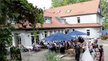 Haus Muellestumpe en Bonn, DE