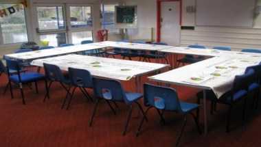 Leicester Outdoor Pursuits Centre в Leicester, GB1