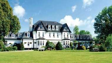 Classic British - Ilsington Country House Hotel en Newton Abbot, GB1