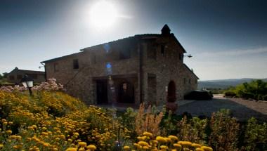 Resort Poggio Cennina image