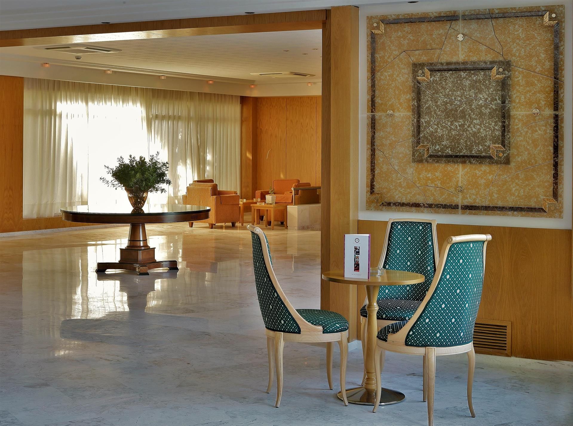 Bild på anläggning