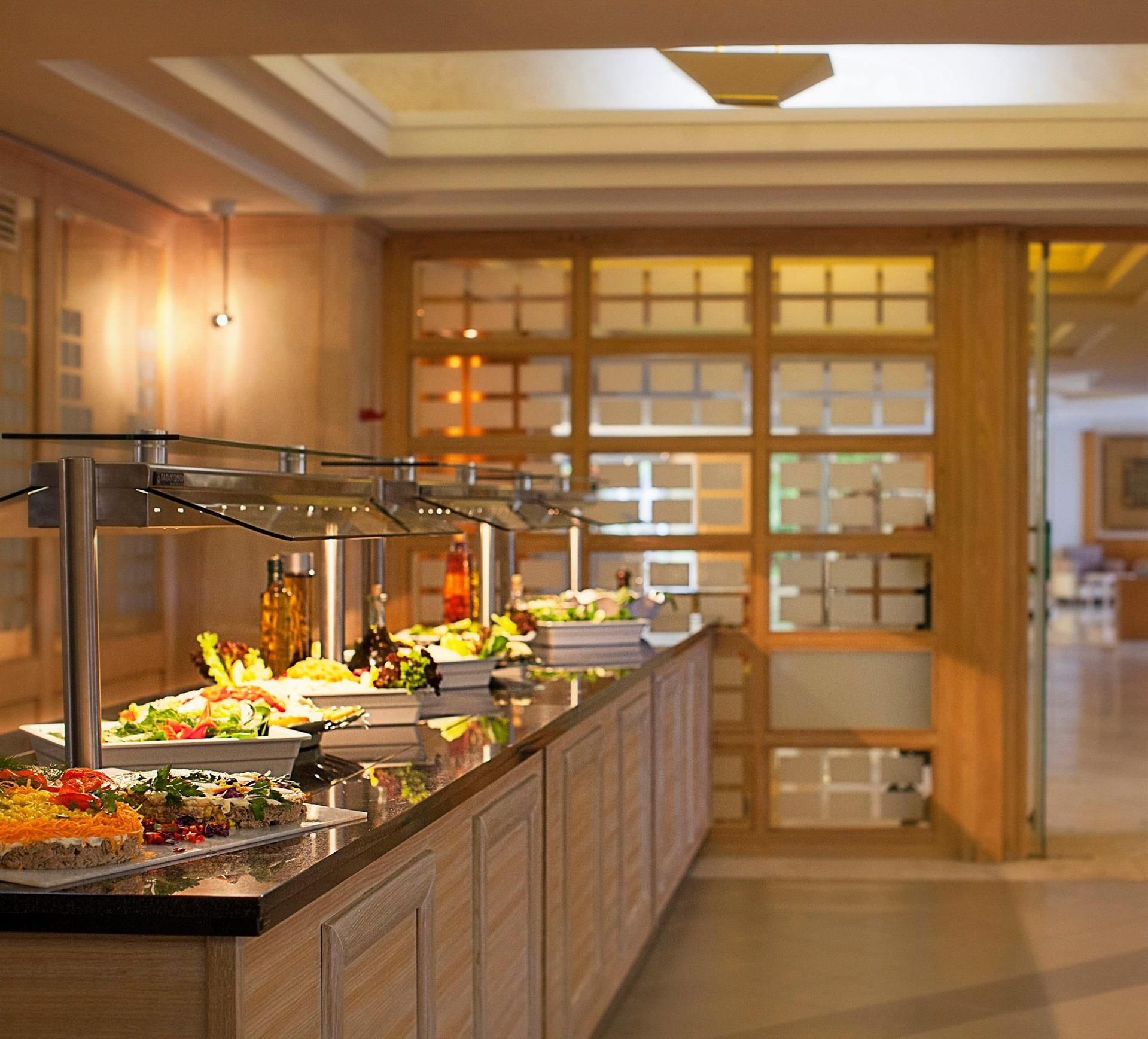 Bild på anläggning