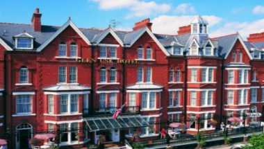 Glen Usk Hotel a Llandrindod Wells, GB3