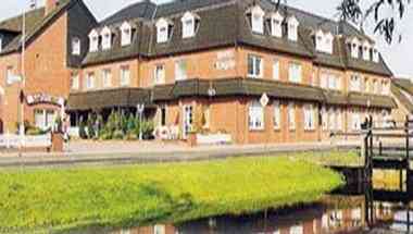 Hotel- Restaurant Engeln GmbH en Papenburgo, DE