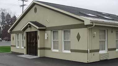 Rodeway Inn Weedsport a Weedsport, NY