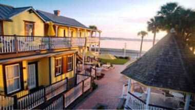 Bayfront Marin House a St. Augustine, FL