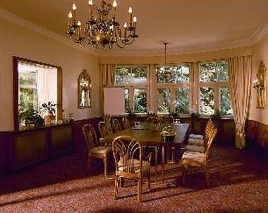 Parkhotel Atlantic, Heidelberg, DE