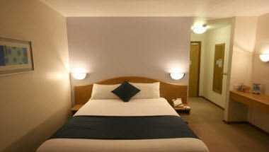 Days Inn by Wyndham Telford Ironbridge M54 a Shropshire, GB1