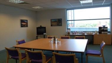 Portsmouth Technopole в Portsmouth, GB1