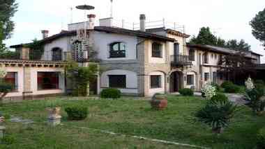 Hotel Villino Della Flanella a Modena, IT