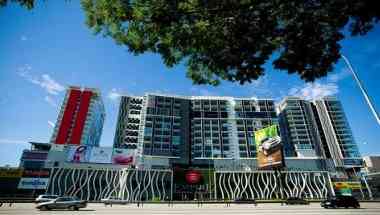 Empire Hotel in Subang Jaya, MY