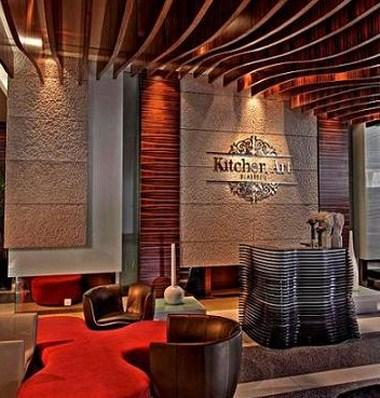 Empire Hotel in Subang Jaya, MY