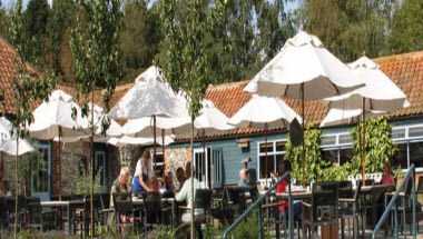 Pensthorpe en Fakenham, GB1