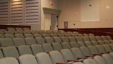 Cary Arts Center, Cary, NC