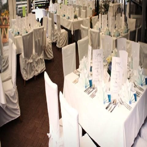 Изображение места проведения