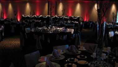 Stratigos Banquet Centre in Irwin, PA