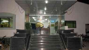 Hotel Yuvraj Inn à Ashok Nagar, IN