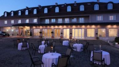 Hotel Phoenix Zagreb image