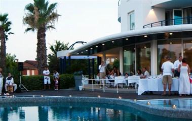 Blu Suite Hotel a Igea Marina, IT