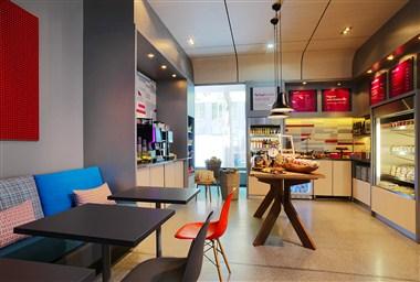 Aloft Munich a Munich, DE