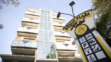 Remin Plaza Hotel a Rimini, IT