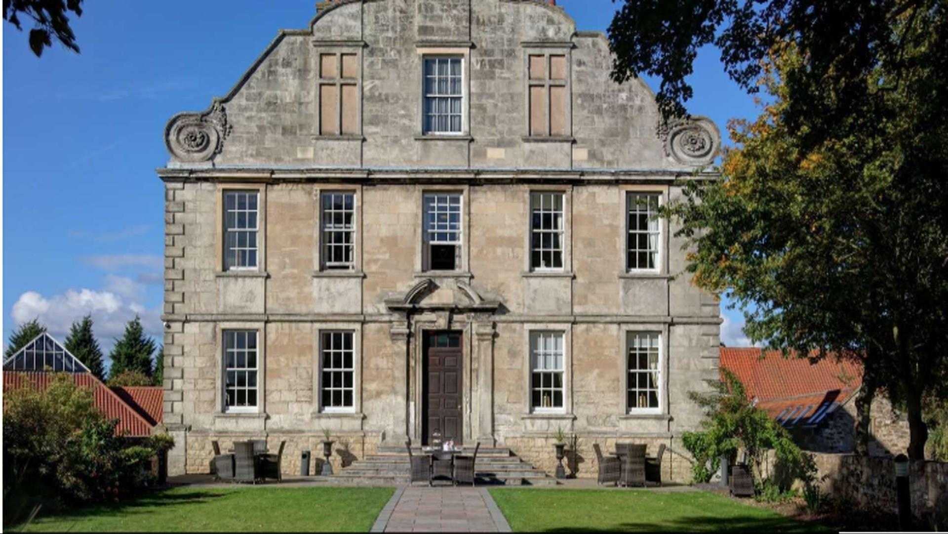 Hellaby Hall Hotel, BW Signature Collection в Rotherham, GB1