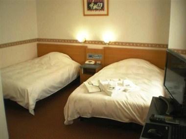 Hotel Alpha-1 Koriyama, Koriyama, JP