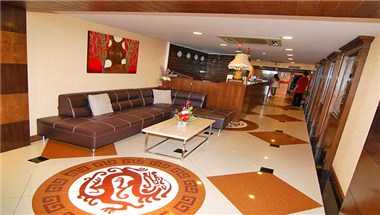 Grand Lucky Hotel, Bangkok, TH