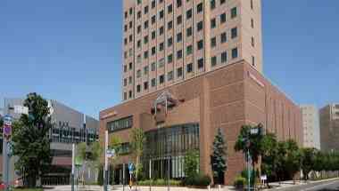 Hotel Nikko Northland Obihiro in Obihiro, JP