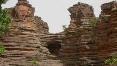 Office Malien du Tourisme et de l'Hotellerie в Bamako, ML