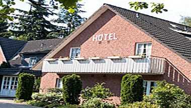Hotel Ferien auf der Heid in Appel, DE