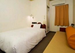 Smile Hotel Hakata en Fukuoka-shi, JP