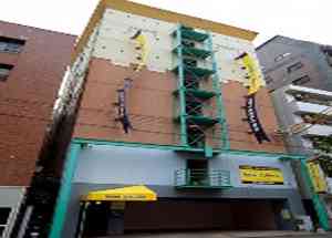 Smile Hotel Hakata in Fukuoka-shi, JP