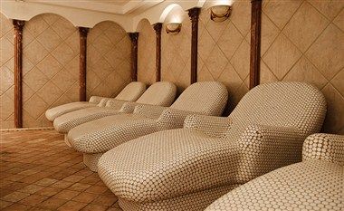 รูปสถานที่จัดงาน