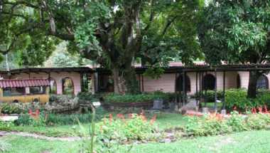 Hotel Rincon Vallero a El Valle de Anton, PA