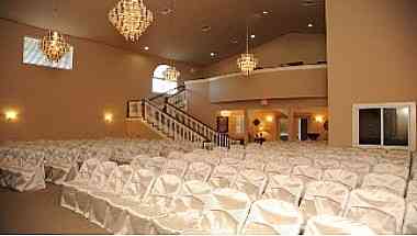 Occasions At Stone River i Royse City, TX