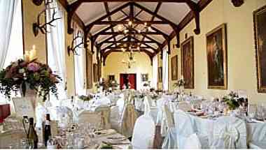 Clandeboye Estate i Bangor, GB4