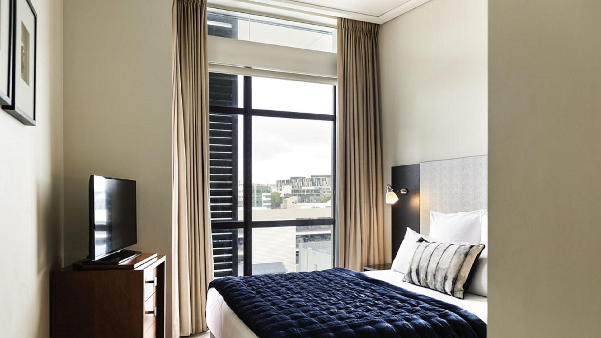 Bild på anläggning