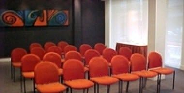 Bild på anläggning