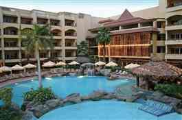 Hotel Amarante Pyramids in Giza, EG