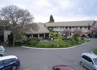 Изображение места проведения