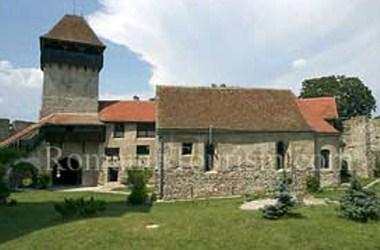 Romanian Convention Bureau, Bucharest, RO