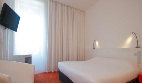 Best Western Hotel San Benedetto in Cholet, FR