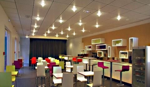 Изображение места проведения