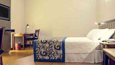 Mercure Uberlandia Plaza Shopping в Uberlandia, BR