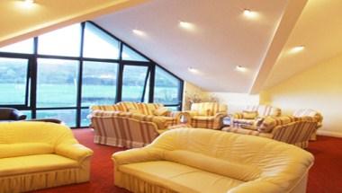 Park Lodge Hotel à Aberystwyth, GB3