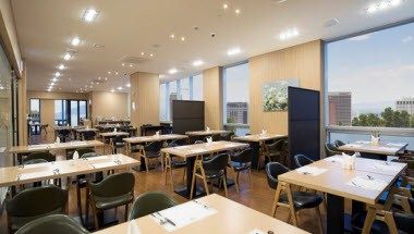 Изображение места проведения