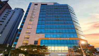 Best Western Haeundae Hotel em Busan, KR