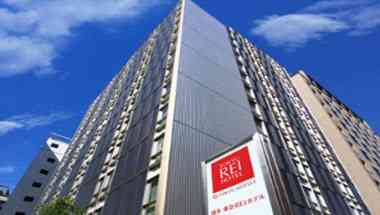Hakata Tokyu REI Hotel in Fukuoka-shi, JP